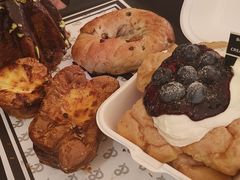 -B&C黄油与面包·THE GARDEN BAKERY概念店(世纪汇店)