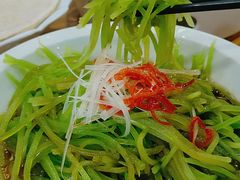 -米香居新鲁味·水饺餐厅
