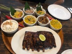 -Warung Nia Balinese Food & Pork Ribs