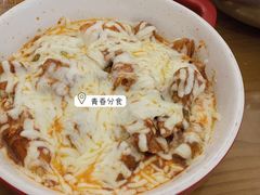 -青春分食(仙林大学城店)