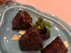-扬州香格里拉·香宫中餐厅
