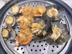 -船奇蒸汽海鲜·闽菜(八市海鲜总店)