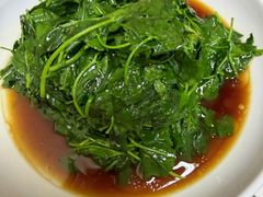 酒香草头-谢记上海大排档(长寿路店)