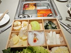 -海底捞火锅(泉城路店)