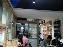 -厝内小眷村(天河南一路店)