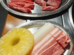 -济州爱肉堂(总店)