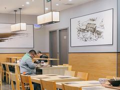 -吉野家(复兴路第二餐厅店)