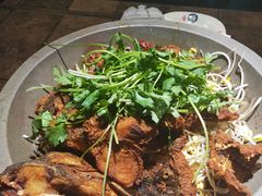-蜀留香石锅鱼(六顺街店)