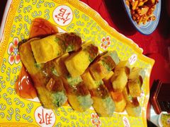 -那家小馆•北京菜•烤鸭(香山店)