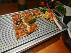 -鳗鱼家·深夜食堂(军博店)
