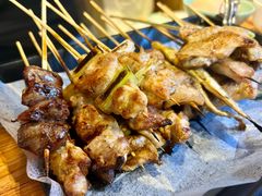 -王氏炉匠·烧鸟放题自助(好运街店)
