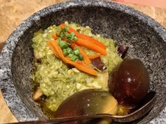 -炭舍干锅·烤鱼(扬名广场店)