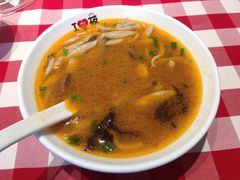 -西贝(上海我格广场店)