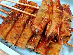 -邢氏老太太烤串(北兴街店)