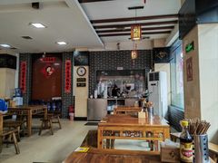 -白家高记肥肠粉(总店)
