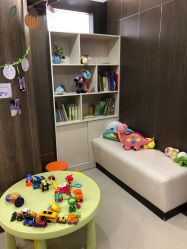 -睿宝儿科·眼科·口腔(杨浦新江湾城店)