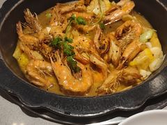 -巴蜀王婆大虾(南锣鼓巷店)