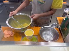 -黄记玉米汁(天河又一城店)