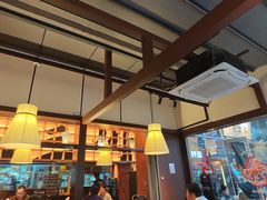 -破三川·新川菜(静安大融城店)