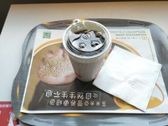 -麦当劳(磨子桥店)