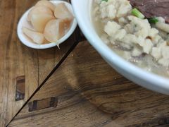 -老刘家永盛斋·传统泡馍(东关南街店)