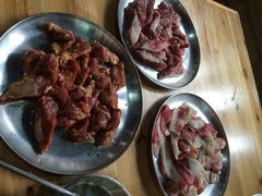 麻蒲碳烤肉(远景路店)-麻蒲碳烤肉(远景路1号店)