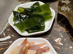 -堂客老火锅(欣阳广场总店)