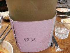 -韩见·韩式拌饭·炸鸡(石厦店)