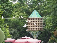 -南昌之星摩天轮