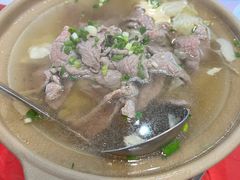 -冯烫烫跷脚牛肉·川菜小馆(武胜西街店)