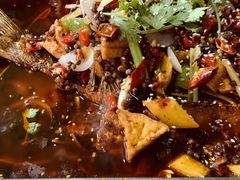 -小桥衢州人家·海鲜烧烤·盱眙龙虾(万达水街店)