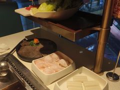 -海底捞火锅(长沙华创国际广场店)