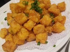 -北李妈妈菜·海肠捞饭(高新万达店)