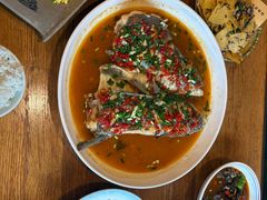 -丰乐餐厅·始于1999·本地老字号