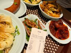 -常州银丝面馆(府琛店)