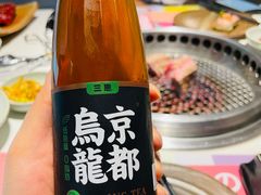 -焱铁烧·黑毛和牛专门店(杭州嘉里中心店)