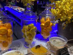-加餐海鲜自助(宝龙一城店)