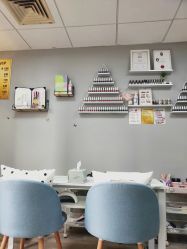 -7嘉nail eyelash·美甲美睫