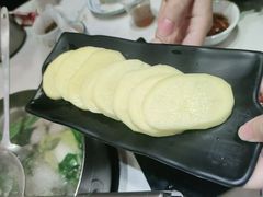 -陈记顺和潮汕鲜牛肉火锅(棠德南路店)