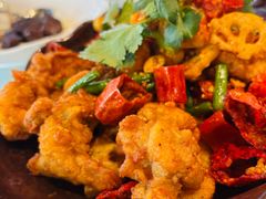 -廊亦舫Lang Yi Fang Restaurant(金桥店)