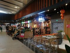 等位区-椰夫人·养生椰子鸡(金沙洲永旺店)