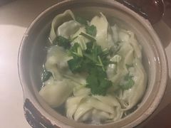 -吴淞老街砂锅馄饨(北兴路店)