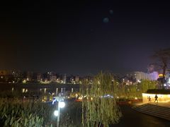 -江心岛