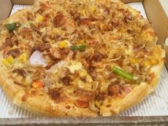 -尊宝比萨(石牌东店)