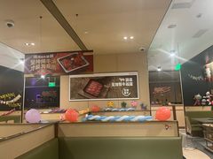 -海底捞火锅(金光华店)