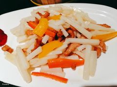 -朕之味(时代广场店)