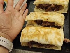 -高玛纳驴肉火烧(一世界店)