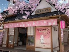 -Blue Concept Cafe&Farm·關於藍
