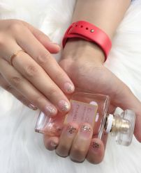 -7嘉nail eyelash·美甲美睫