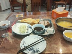 -李连贵熏肉大饼(天通苑店)